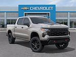 2026 Chevrolet Silverado 1500 Crew Cab 4x4 Pickup for sale #D163604 - photo 7
