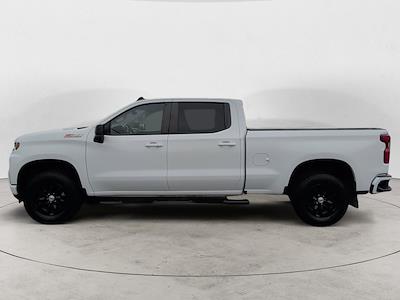 Used 2021 Chevrolet Silverado 1500 - photo 1