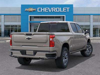 New 2026 Chevrolet Silverado 1500 - photo 1