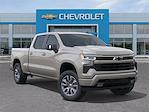 2026 Chevrolet Silverado 1500 Crew Cab 4x4 Pickup for sale #D163605 - photo 7