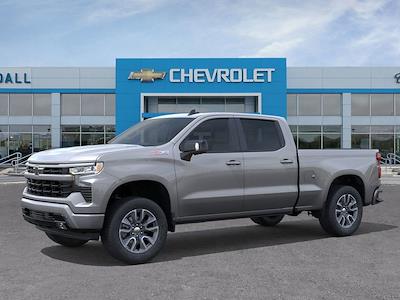 New 2026 Chevrolet Silverado 1500 - photo 1