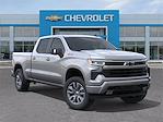 2026 Chevrolet Silverado 1500 Crew Cab 4x4 Pickup for sale #D163606 - photo 7