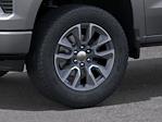 2026 Chevrolet Silverado 1500 Crew Cab 4x4 Pickup for sale #D163606 - photo 9