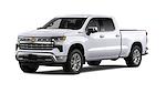 New 2026 Chevrolet Silverado 1500 LTZ Crew Cab for sale #D163607 - photo 1