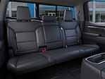 New 2026 Chevrolet Silverado 1500 LTZ Crew Cab for sale #D163607 - photo 25