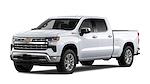 New 2026 Chevrolet Silverado 1500 LTZ Crew Cab for sale #D163607 - photo 4