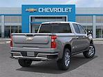 2026 Chevrolet Silverado 1500 Crew Cab 4x4 Pickup for sale #D163608 - photo 4