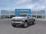 2026 Chevrolet Silverado 1500 Crew Cab 4x4 Pickup for sale #D163608 - photo 8