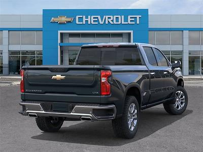 New 2026 Chevrolet Silverado 1500 - photo 1