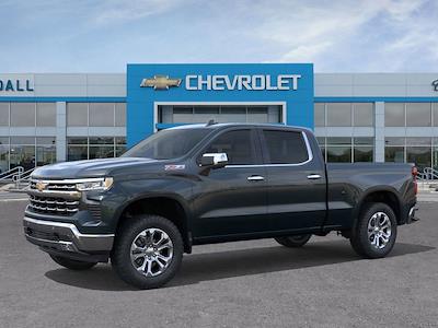 New 2026 Chevrolet Silverado 1500 - photo 1