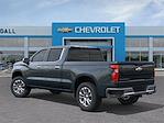 2026 Chevrolet Silverado 1500 Crew Cab 4x4 Pickup for sale #D163609 - photo 3