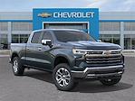 2026 Chevrolet Silverado 1500 Crew Cab 4x4 Pickup for sale #D163609 - photo 7