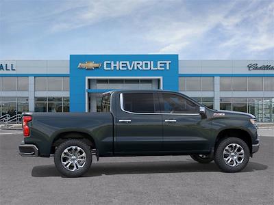 New 2026 Chevrolet Silverado 1500 - photo 1