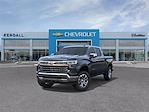 2026 Chevrolet Silverado 1500 Crew Cab 4x4 Pickup for sale #D163611 - photo 8