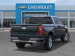 New 2026 Chevrolet Silverado 1500 LTZ Crew Cab for sale #D163611 - photo 4
