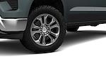 2026 Chevrolet Silverado 1500 Crew Cab 4x4 Pickup for sale #D163611 - photo 6