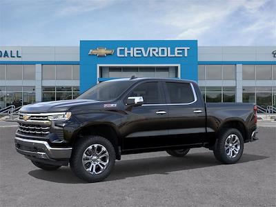 New 2026 Chevrolet Silverado 1500 - photo 1
