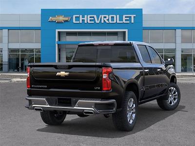 New 2026 Chevrolet Silverado 1500 - photo 1