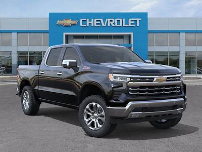 New 2026 Chevrolet Silverado 1500 - photo 1