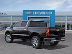 2026 Chevrolet Silverado 1500 Crew Cab 4x4 Pickup for sale #D163613 - photo 3