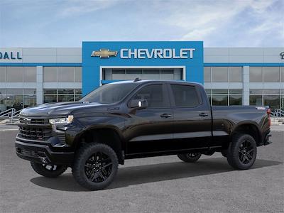 New 2026 Chevrolet Silverado 1500 - photo 1