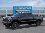 New 2026 Chevrolet Silverado 1500 LT Crew Cab for sale #D163615 - photo 10