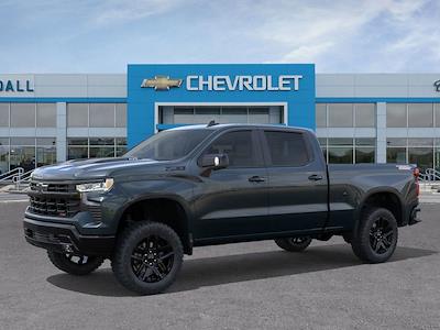 New 2026 Chevrolet Silverado 1500 - photo 1