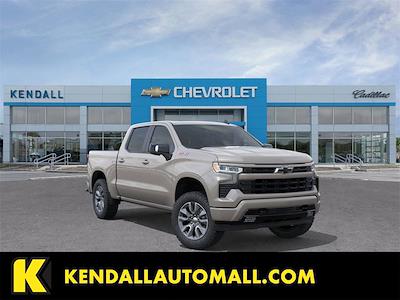 New 2026 Chevrolet Silverado 1500 - photo 1