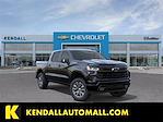 2026 Chevrolet Silverado 1500 Crew Cab 4x4 Pickup for sale #D163618 - photo 9
