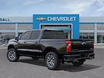 2026 Chevrolet Silverado 1500 Crew Cab 4x4 Pickup for sale #D163618 - photo 11