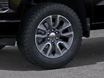 2026 Chevrolet Silverado 1500 Crew Cab 4x4 Pickup for sale #D163618 - photo 17