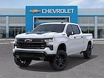 2026 Chevrolet Silverado 1500 Crew Cab 4x4 Pickup for sale #D163619 - photo 14