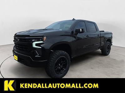 New 2026 Chevrolet Silverado 1500 - photo 1