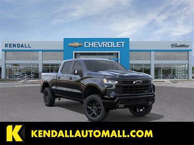 New 2026 Chevrolet Silverado 1500 - photo 1