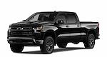 2026 Chevrolet Silverado 1500 Crew Cab 4x4 Pickup for sale #D163620 - photo 27