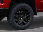 New 2026 Chevrolet Silverado 1500 LT Crew Cab for sale #D163621 - photo 9