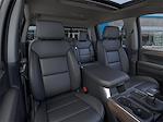 New 2026 Chevrolet Silverado 1500 LT Crew Cab for sale #D163621 - photo 16