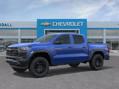 2026 Chevrolet Colorado Crew Cab 4x4 Pickup for sale #D163656 - photo 2