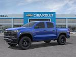 New 2026 Chevrolet Colorado Trail Boss Crew Cab for sale #D163656 - photo 2