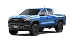 New 2026 Chevrolet Colorado Trail Boss Crew Cab for sale #D163656 - photo 27