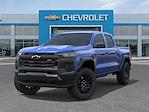 New 2026 Chevrolet Colorado Trail Boss Crew Cab for sale #D163656 - photo 6