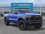New 2026 Chevrolet Colorado Trail Boss Crew Cab for sale #D163656 - photo 7