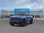 New 2026 Chevrolet Colorado Trail Boss Crew Cab for sale #D163656 - photo 8