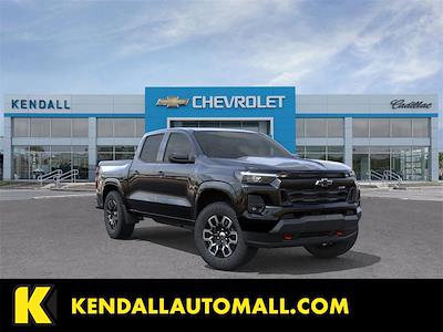 2026 Chevrolet Colorado Crew Cab 4x4 Pickup for sale #D163658 - photo 1