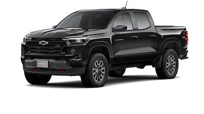 New 2026 Chevrolet Colorado - photo 1