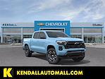 2026 Chevrolet Colorado Crew Cab 4x4 Pickup for sale #D163659 - photo 1