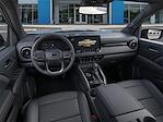 2026 Chevrolet Colorado Crew Cab 4x4 Pickup for sale #D163659 - photo 15