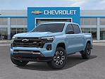 2026 Chevrolet Colorado Crew Cab 4x4 Pickup for sale #D163659 - photo 6