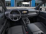 New 2026 Chevrolet Colorado Work Truck Crew Cab for sale #D163660 - photo 23