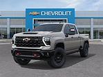 2026 Chevrolet Silverado 2500 Crew Cab 4x4 Pickup for sale #D163661 - photo 6